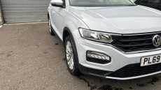 Volkswagen T-Roc 1.5 TSI EVO SEL 5dr Petrol Hatchback